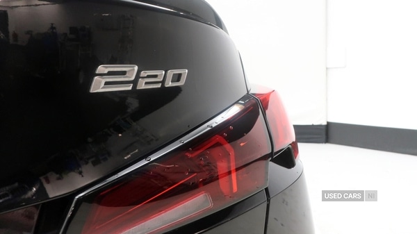 Used BMW 2 Series 2025 for sale - 76937102: Photo 29