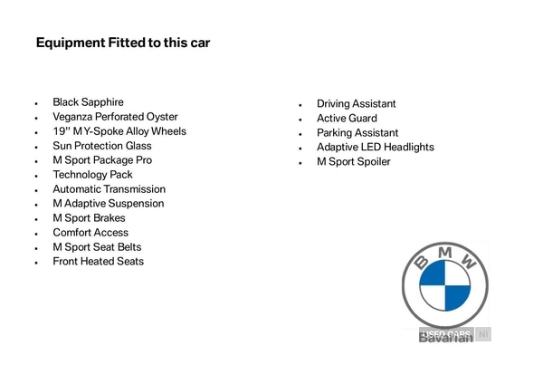Used BMW 2 Series 2025 for sale - 76937102: Photo 5