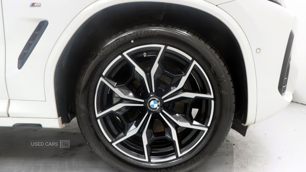 Used BMW X4 2022 for sale - 77204449: Photo 15