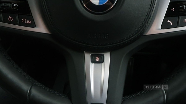 Used BMW X4 2022 for sale - 77204449: Photo 22