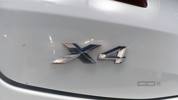 Used BMW X4 2022 for sale - 77204449: Photo 34