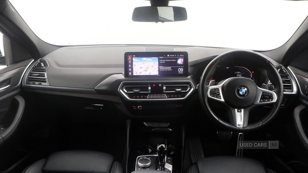 Used BMW X4 2022 for sale - 77204449: Photo 4