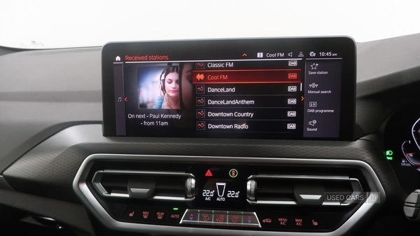 Used BMW X4 2022 for sale - 77204449: Photo 9