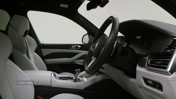 Used BMW X5 2023 for sale - 75770418: Photo 12