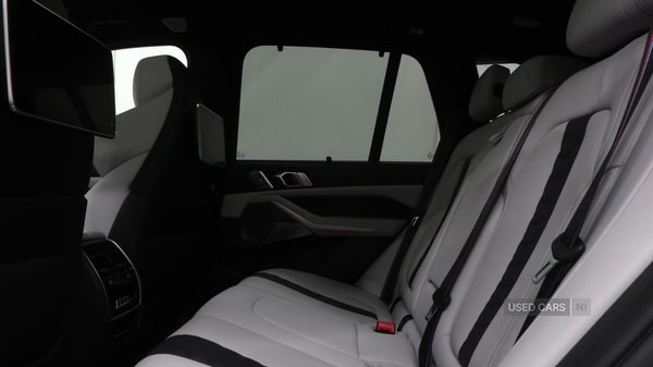 Used BMW X5 2023 for sale - 75770418: Photo 13