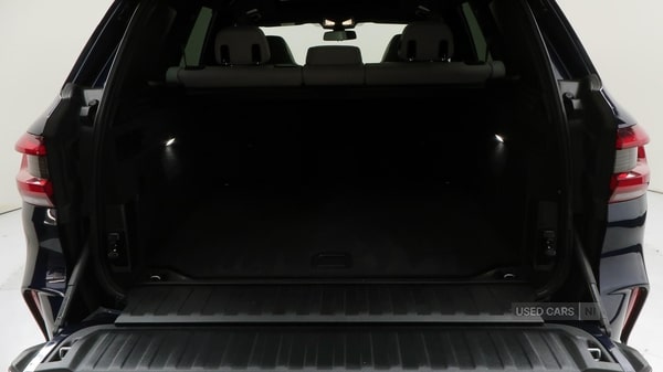 Used BMW X5 2023 for sale - 75770418: Photo 14
