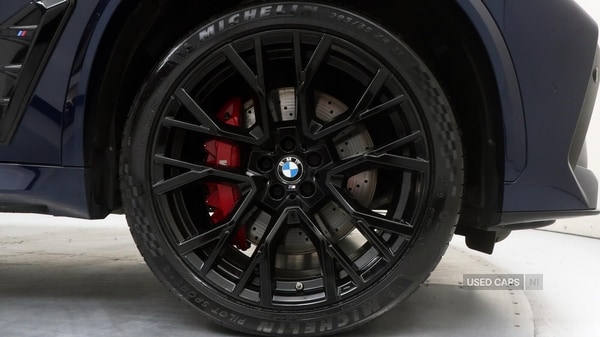 Used BMW X5 2023 for sale - 75770418: Photo 15