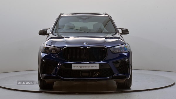 Used BMW X5 2023 for sale - 75770418: Photo 17