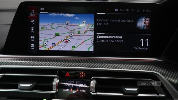 Used BMW X5 2023 for sale - 75770418: Photo 22