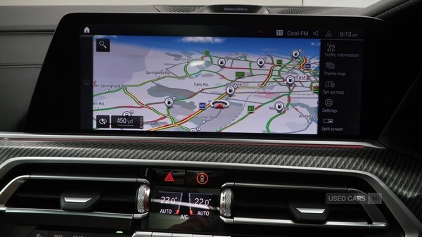 Used BMW X5 2023 for sale - 75770418: Photo 23