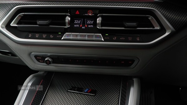 Used BMW X5 2023 for sale - 75770418: Photo 24