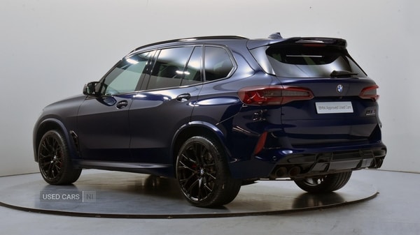 Used BMW X5 2023 for sale - 75770418: Photo 2