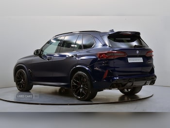 Used BMW X5 2023 for sale - 75770418: Photo
