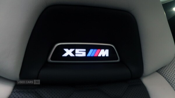 Used BMW X5 2023 for sale - 75770418: Photo 38
