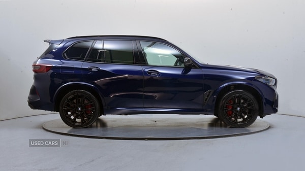 Used BMW X5 2023 for sale - 75770418: Photo 3