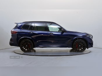 Used BMW X5 2023 for sale - 75770418: Photo