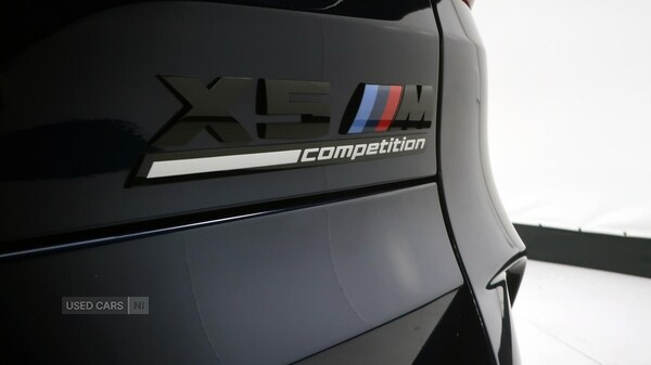 Used BMW X5 2023 for sale - 75770418: Photo 42