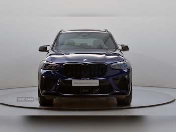 Used BMW X5 2023 for sale - 75770418: Photo