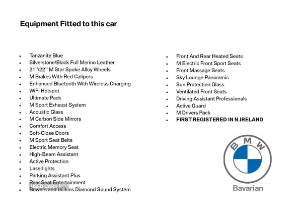 Used BMW X5 2023 for sale - 75770418: Photo 5