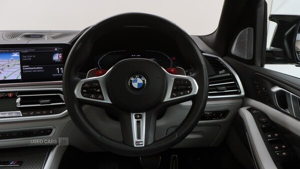 Used BMW X5 2023 for sale - 75770418: Photo 6
