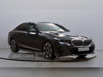 Used BMW i5 2024 for sale - 78292769: Photo