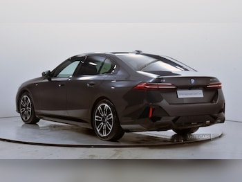 Used BMW i5 2024 for sale - 78292769: Photo