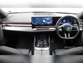 Used BMW i5 2024 for sale - 78292769: Photo