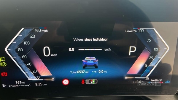 Used BMW 2 Series 2025 for sale - 76539260: Photo 10