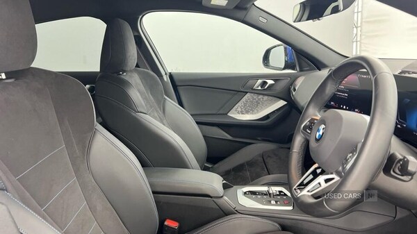 Used BMW 2 Series 2025 for sale - 76539260: Photo 12