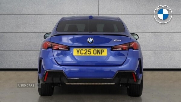 Used BMW 2 Series 2025 for sale - 76539260: Photo 16