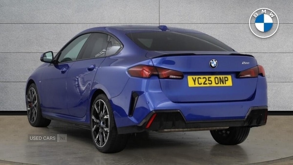 Used BMW 2 Series 2025 for sale - 76539260: Photo 2