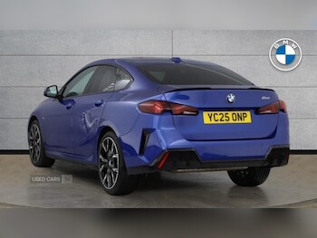 Used BMW 2 Series 2025 for sale - 76539260: Photo