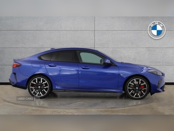 Used BMW 2 Series 2025 for sale - 76539260: Photo