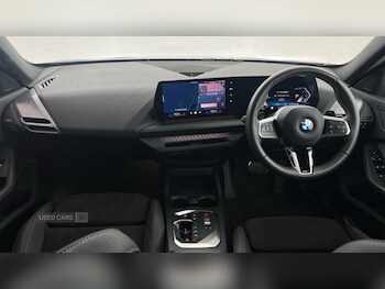 Used BMW 2 Series 2025 for sale - 76539260: Photo