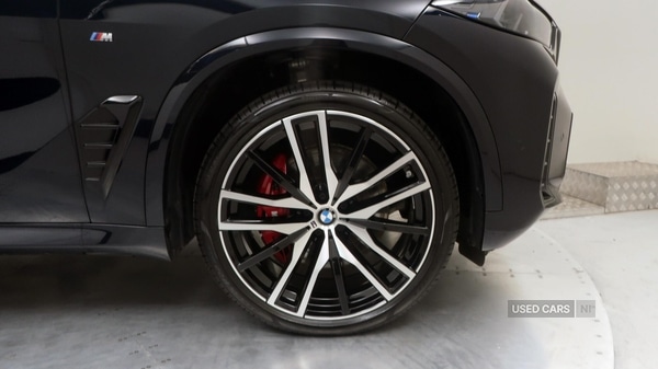 Used BMW X5 2025 for sale - 76787383: Photo 15