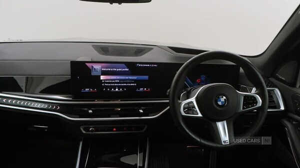 Used BMW X5 2025 for sale - 76787383: Photo 4