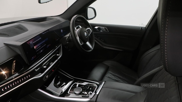 Used BMW X5 2025 for sale - 76787383: Photo 8