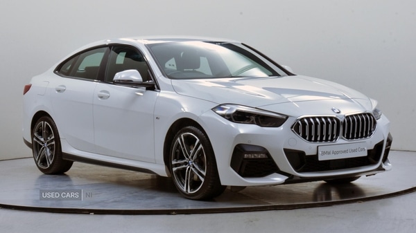 Used BMW 2 Series 2021 for sale - 76419275: Photo 1