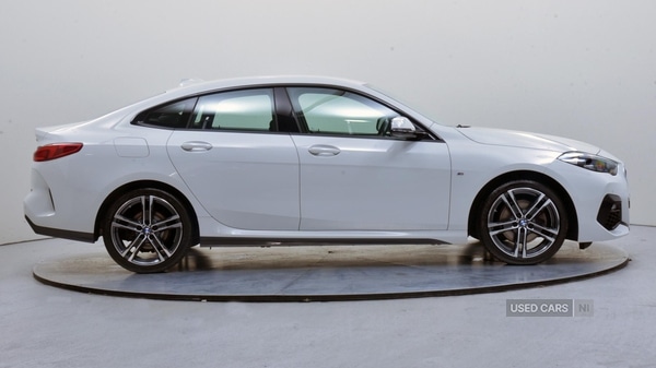 Used BMW 2 Series 2021 for sale - 76419275: Photo 3