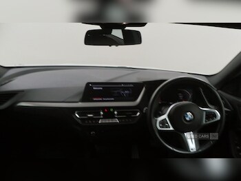 Used BMW 2 Series 2021 for sale - 76419275: Photo