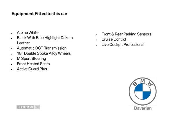 Used BMW 2 Series 2021 for sale - 76419275: Photo 5