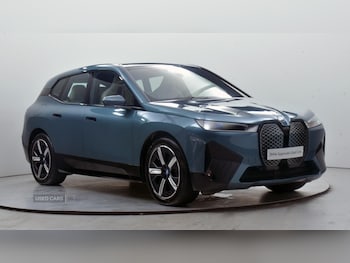 Used BMW iX 2023 for sale - 79034919: Photo