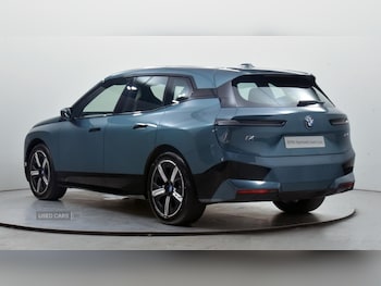 Used BMW iX 2023 for sale - 79034919: Photo
