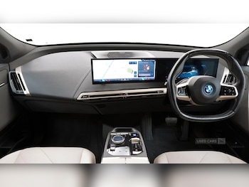 Used BMW iX 2023 for sale - 79034919: Photo