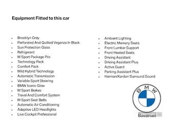 Used BMW X3 2025 for sale - 76702548: Photo