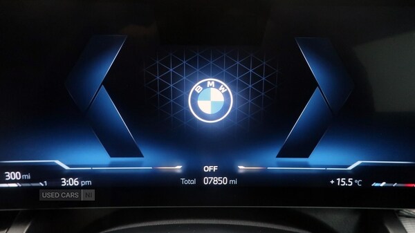 Used BMW 5 Series 2025 for sale - 76539262: Photo 18