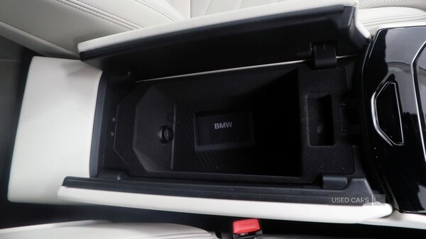 Used BMW 5 Series 2025 for sale - 76539262: Photo 28