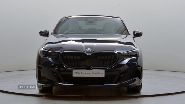 Used BMW 5 Series 2025 for sale - 76539262: Photo 4