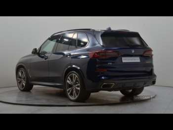 Used BMW X5 2020 for sale - 74889004: Photo