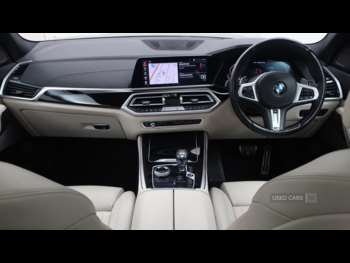 Used BMW X5 2020 for sale - 74889004: Photo